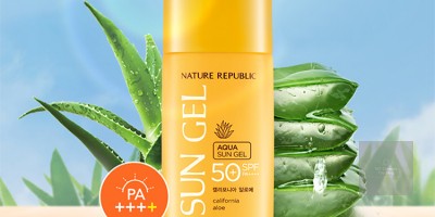 TẠI SAO BẠN NÊN CHỌN KEM CHỐNG NẮNG CẢI TIẾN CLEAR ICE PUFF SUN MÀ KHÔNG PHẢI NHỮNG LOẠI KHÁC?