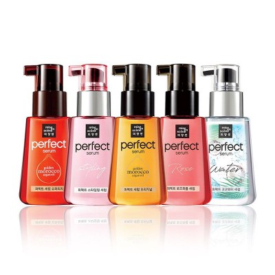 [80ml] Tinh Chất Dưỡng, Phục Hồi Tóc Miseen Scène Perfect Serum