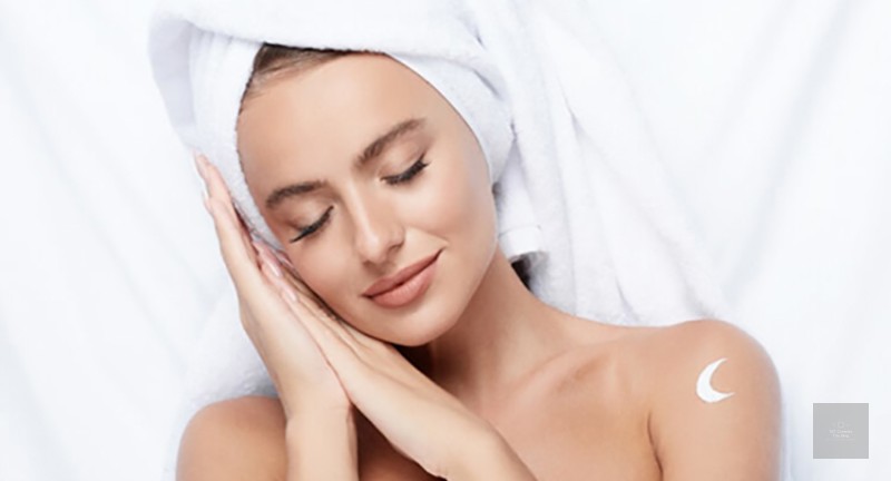 Các bước dưỡng da ban đêm cơ bản dành cho người mới bắt đầu